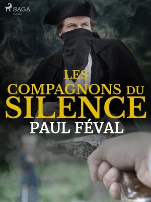 cover image of Les Compagnons du Silence— Tome 1